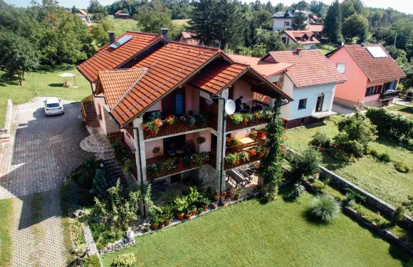 拉斯多克奶奶旅館