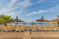 Justiniano Deluxe Resort