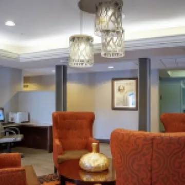 Hampton Inn St. Louis/Chesterfield