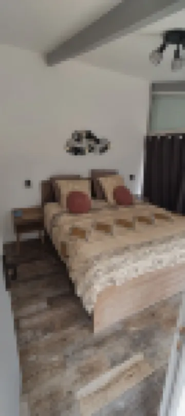 Petit Havre de Paix Avec SPA aux Portes D'avignon