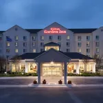 Hilton Garden Inn Austin North Hotels near Rundberg Square Shopping Center