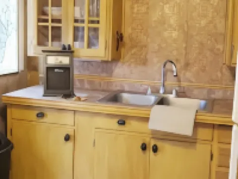 RUSTY'S COTTAGE A COZY GET- A- WAY Hotels in Post