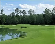 The Villas at Carter Plantation - Villas
