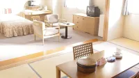 Horoshin Onsen Hotarukan