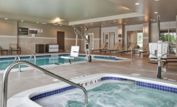 Hilton Garden Inn Lansing/West