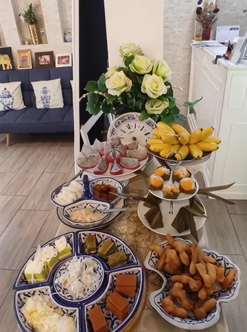 รูปภาพของซลีปปี้เนซ โฮสเทล