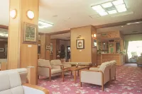 Kamikouchi Onsen Hotel