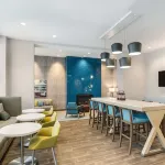 Hampton Inn & Suites by Hilton Houghton