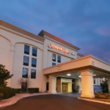 Hampton Inn by Hilton Chihuahua City