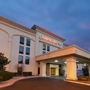 Hampton Inn by Hilton Chihuahua City