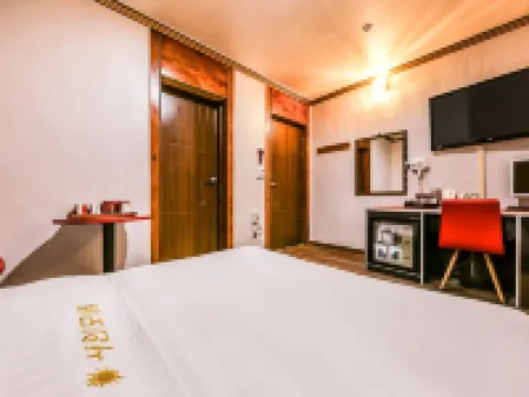 唐津閃耀無人酒店 唐津市酒店