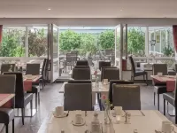 Best Western Hotel Darmstadt Hotels in Darmstadt