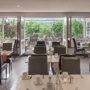 Best Western Hotel Darmstadt