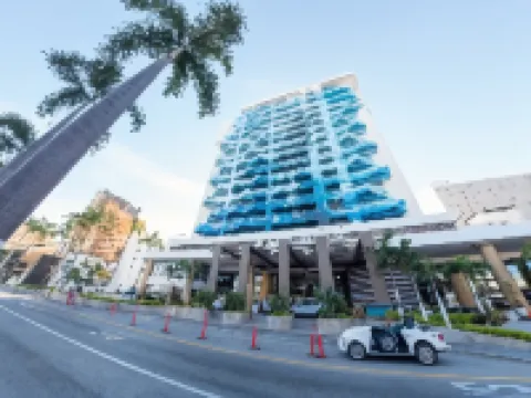 Sunvivia by Fiesta Americana Mazatlán Hotels in Mazatlan