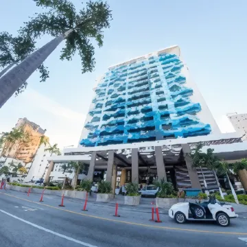 Sunvivia by Fiesta Americana Mazatlán