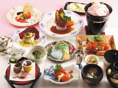 Tabist Healthy Pal Akagi Отели в г. Сибукава