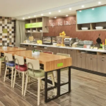 홈2 스위트 바이 힐튼 알파레타