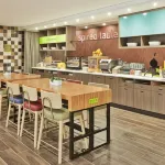 Home2 Suites by Hilton Alpharetta