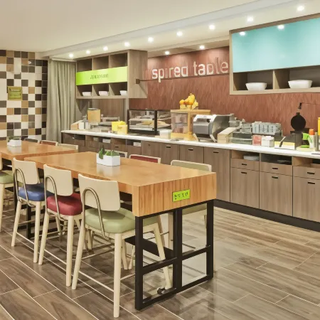 Home2 Suites by Hilton Alpharetta