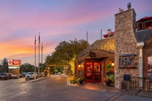 Best Western Plus White Bear Country Inn Hotels in Ramsey County