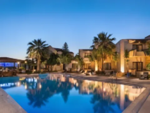 Nireas Hotel Hotels in Daratso