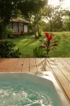 Miraflores Boutique Hotel Adults Only - badewanne