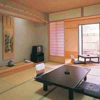 星空の宿　お宿　夢彦 Rooms