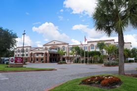 Best Western Plus Ambassador Suites Venice