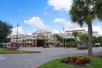 Best Western Plus Ambassador Suites Venice