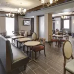 Hampton Inn & Suites Buffalo Downtown