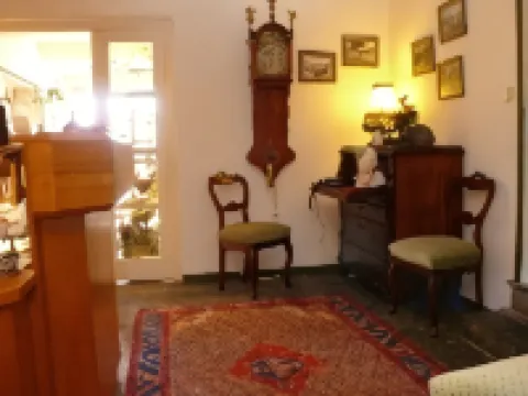 Hotel Waldquelle アウリッヒのホテル