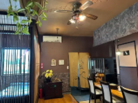 Guest House Rengeen