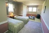 Classic Inn ROBIN'SSON Hotel in zona Hotorinoasobiba Camping Ground