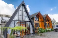 Zaa Villa Hotels in Batur