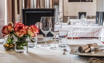 Logis Domaine de Peyrolade