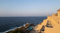 Cavos Bay Hotel & Studios - vue mer