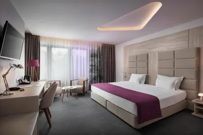 Hotel Colors Inn Hotels near The National Museum of Bosnia and Herzegovina