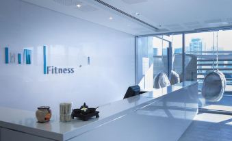 Novotel Abu Dhabi Al Bustan