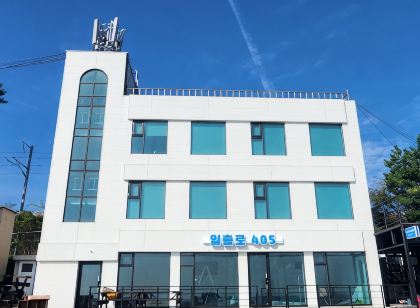 동해 일출로405펜션