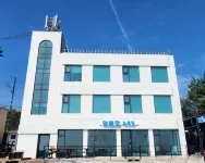 Donghae Ilchul-Ro 405 Pension Hotels near Dojeabi Sky Valley