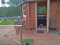 Honkaharju Hotels in Petäjävesi