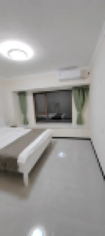 Wochao Tingquan Apartment (Beiyi Road)