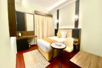 Sun City International Hotel