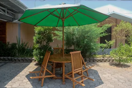 Urbanview Hotel l'Tefa Pemalang