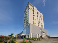 Arte Hotel Bandar Lampung Hotels near Alfamart