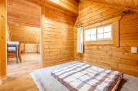 Chungju Chungju Hoban Pension 忠州住宿飯店