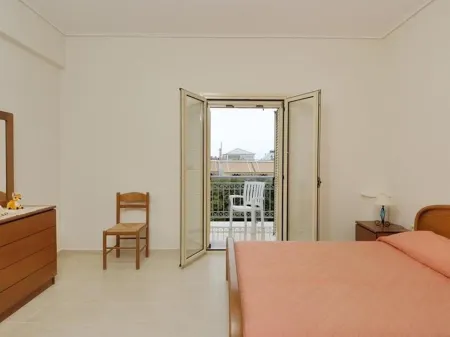 Manoleas Villas - Apartment 8