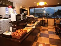 藏竹酒店富士山 - 早餐