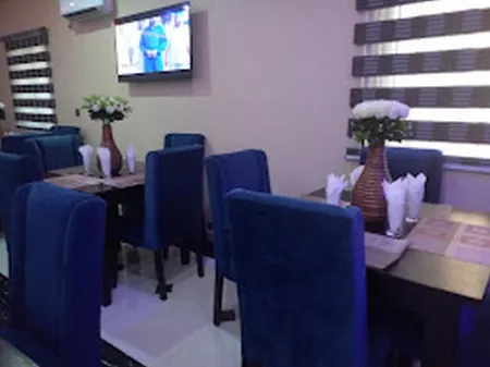 Eleventh House Hotel & Suites Отели в г. Адо-Экити