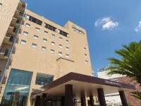 Hotel New Gaea Omuta Garden Hotels in Nankan